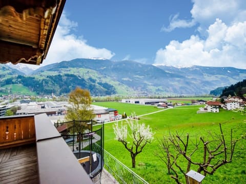 Apartment | View from property