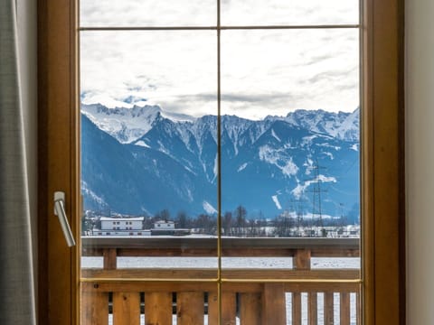 House | View from property
