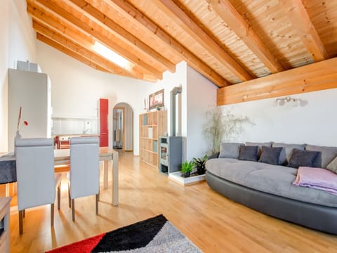 Apartment | Living room