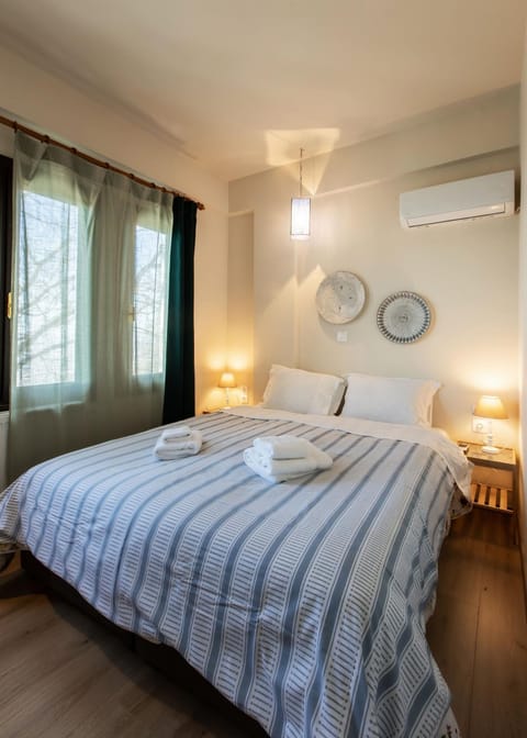 House, Smoking | 1 bedroom, Internet