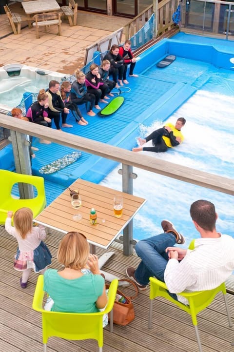 Guests over 16 yrs are welcome to use the gym free of charge