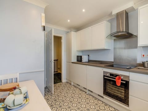 Kitchen/diner | Seascape, Porthleven