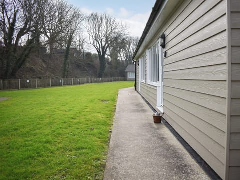 Exterior | Sandy Beck, Mundesley