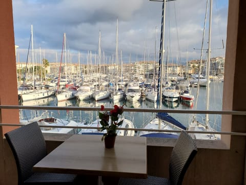 Marina