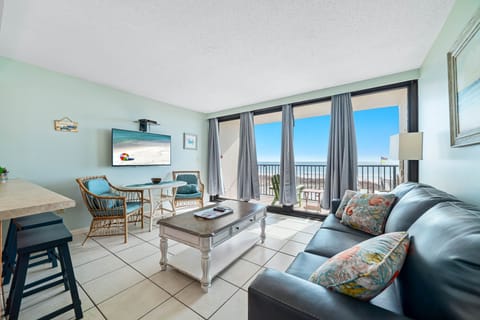 Welcome to Island Winds West 275!