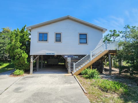 Oceanside Outer Banks Vacation Rental 2023