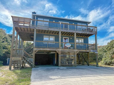 Westside Outer Banks Vacation Rental 2025