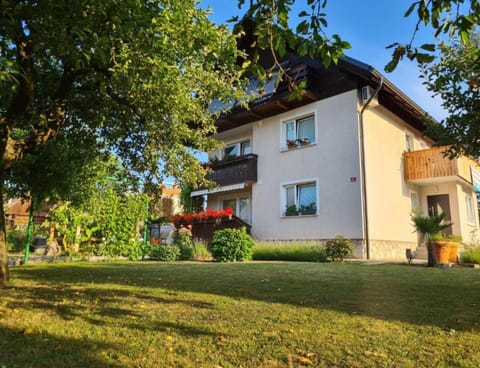 Apartment | View from property