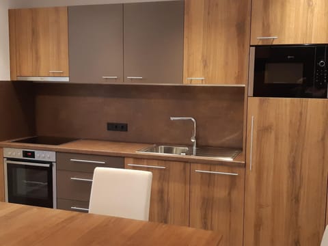 Apartment | Private kitchen