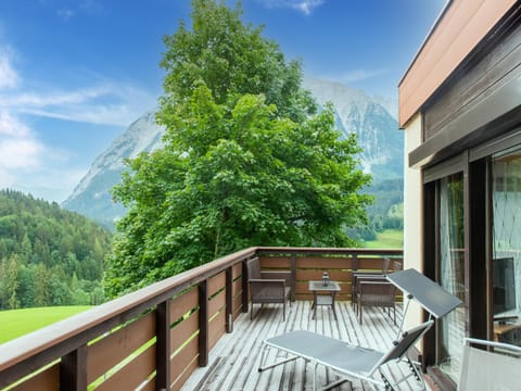 Apartment | View from property