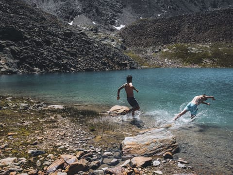 Apartment | View from property