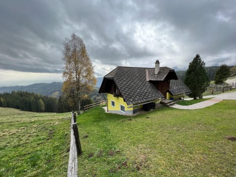 House | Garden