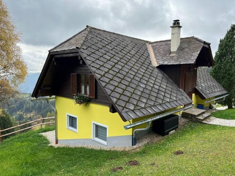 House | Exterior
