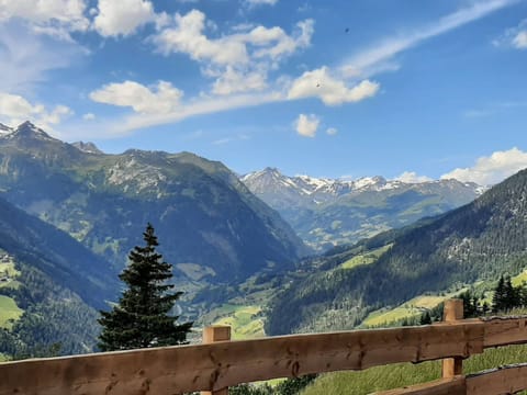 Chalet | View from property