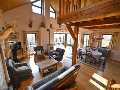 House | Living room