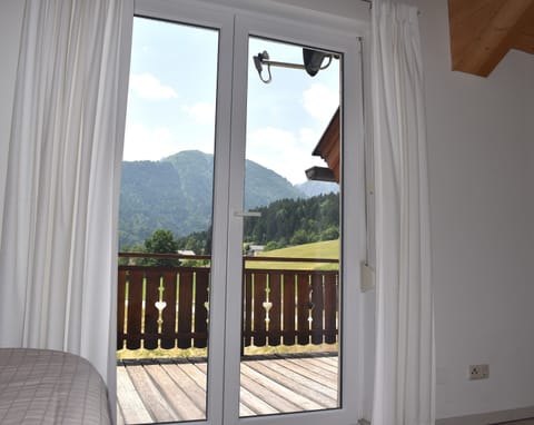 Chalet | View from property