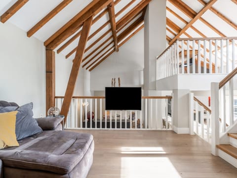 House | Living area