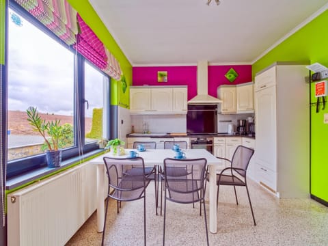 House | Private kitchen