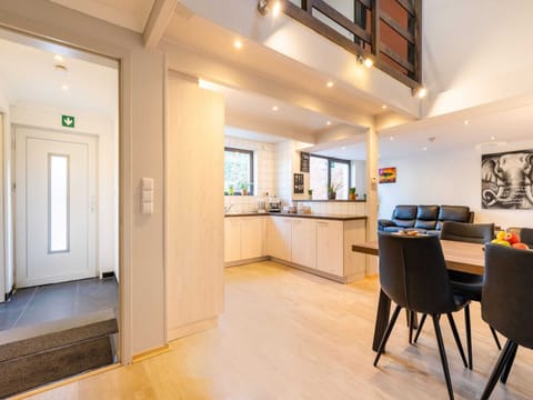 House | Private kitchen