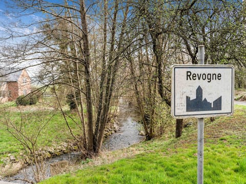 Cottage | View from property