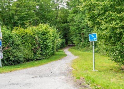 Apartment | View from property