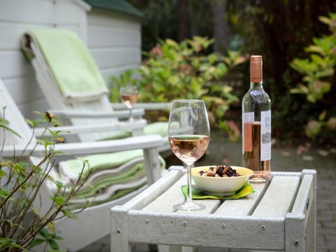 Bungalow | Interior detail