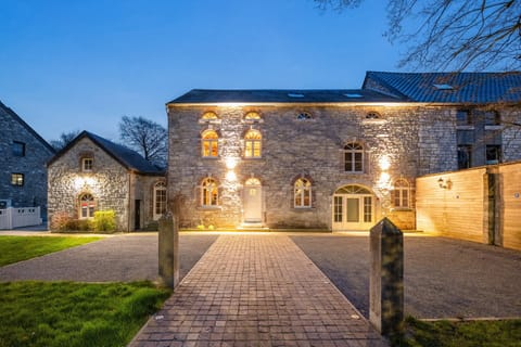 House | Exterior