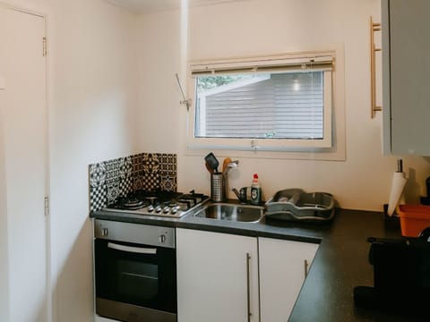 Chalet | Private kitchen