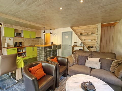 House | Living room