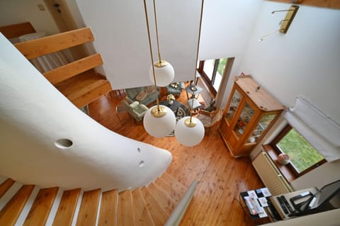 House | Interior