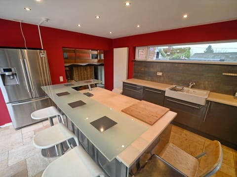 House | Private kitchen