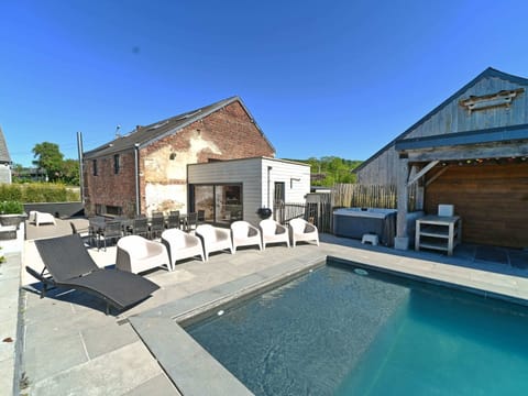 House | Pool | Indoor pool, outdoor pool