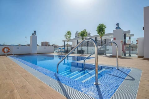 SOUL Malaga City Apartment HOMINGBOOK