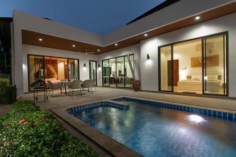 Family Villa | Private pool