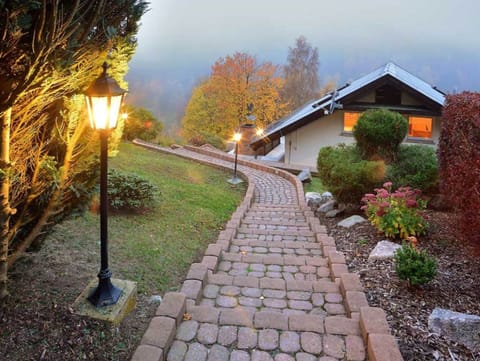 House | Garden