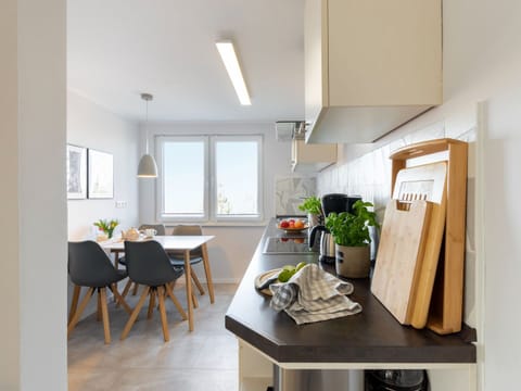 House | Private kitchen | Electric kettle