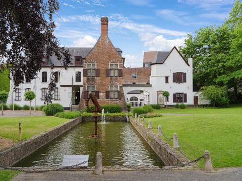 House | View from property