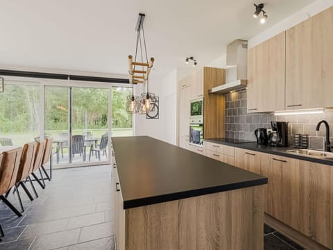 House | Private kitchen