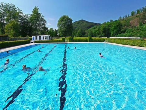 Apartment | Pool