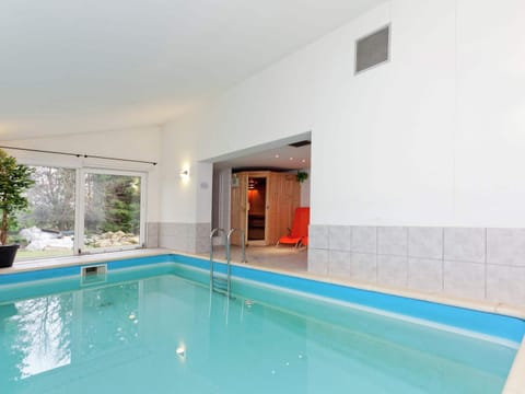 House | Pool | Indoor pool, outdoor pool
