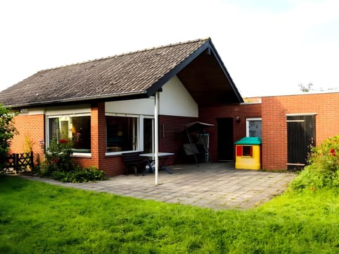 House | Exterior