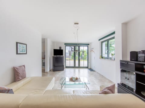 Apartment | Living room