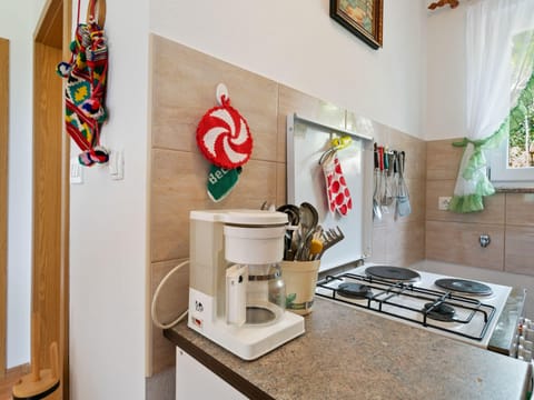 House | Private kitchen