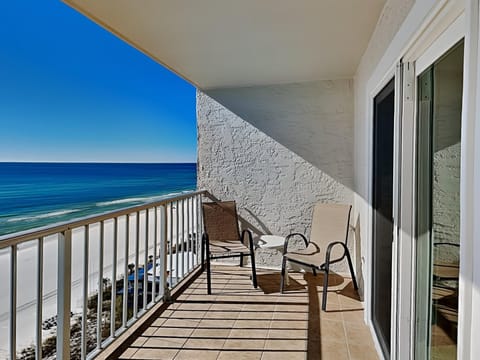 Welcome to Summit Beach Resort #1308