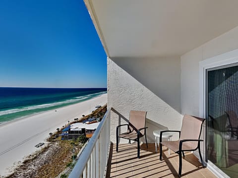 Welcome to Summit Beach Resort #1416