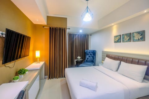 Deluxe Apartment | Free WiFi