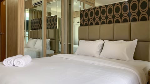 Deluxe Apartment | Free WiFi