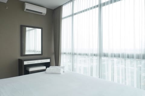 Deluxe Apartment | Free WiFi