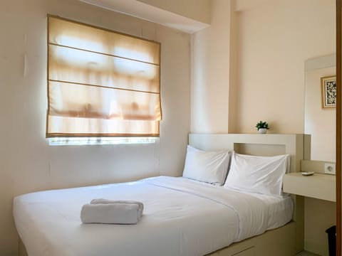 Deluxe Apartment | Free WiFi