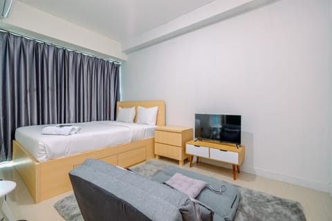 Deluxe Apartment | Free WiFi